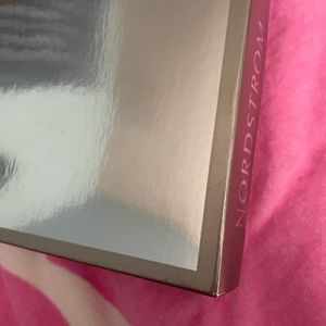 Nordstrom empty box
